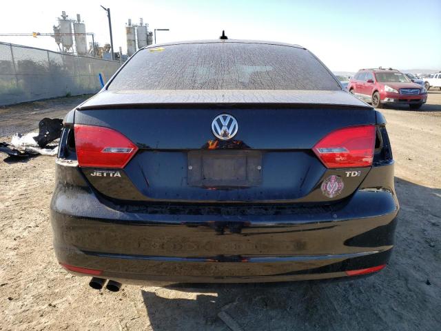 Photo 5 VIN: 3VWLL7AJ9CM426644 - VOLKSWAGEN JETTA TDI 