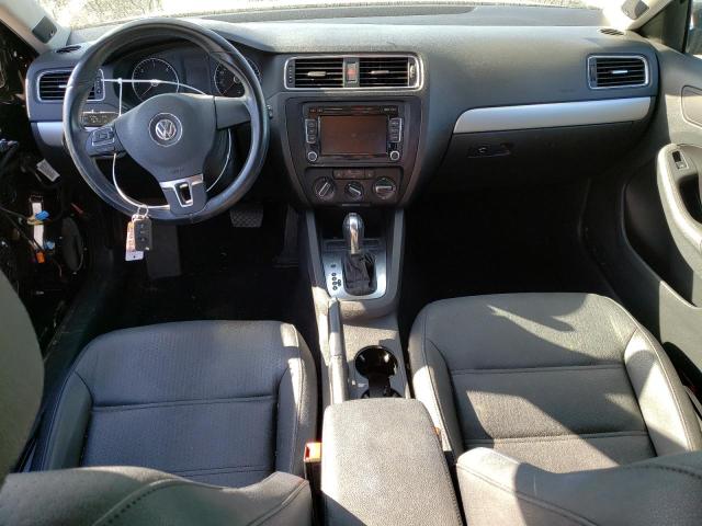 Photo 7 VIN: 3VWLL7AJ9CM426644 - VOLKSWAGEN JETTA TDI 