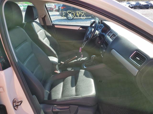 Photo 4 VIN: 3VWLL7AJ9CM471485 - VOLKSWAGEN JETTA TDI 