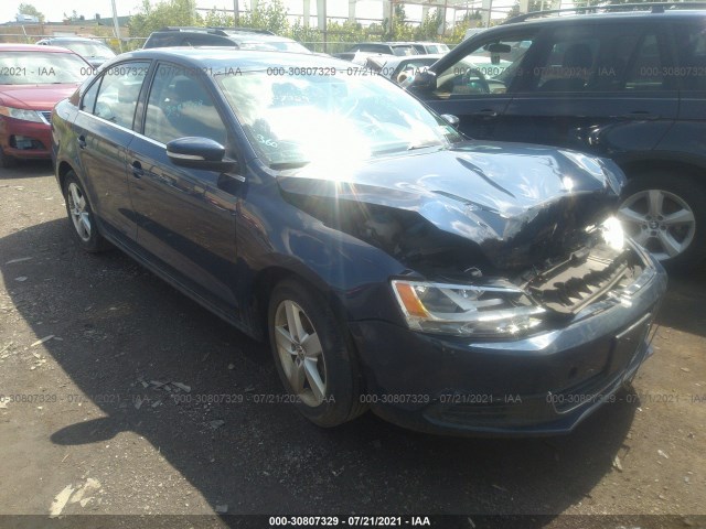 Photo 0 VIN: 3VWLL7AJ9DM201691 - VOLKSWAGEN JETTA SEDAN 