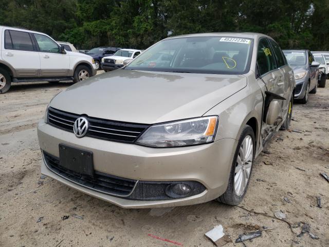 Photo 1 VIN: 3VWLL7AJ9DM222198 - VOLKSWAGEN JETTA 