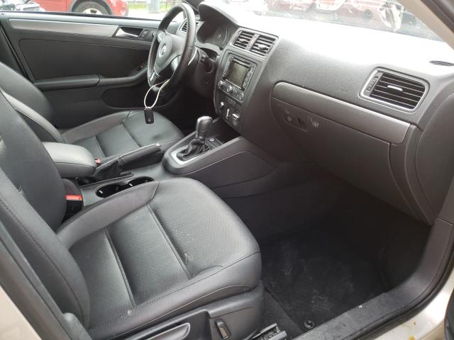 Photo 4 VIN: 3VWLL7AJ9DM222198 - VOLKSWAGEN JETTA 