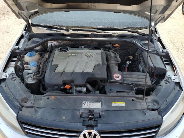 Photo 10 VIN: 3VWLL7AJ9DM230768 - VOLKSWAGEN JETTA 