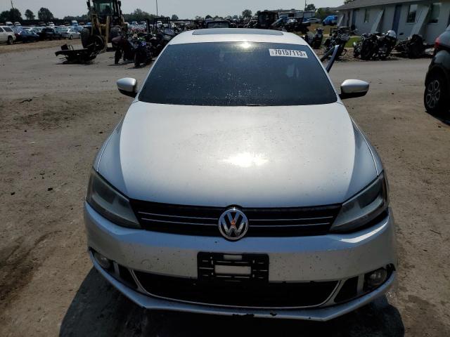 Photo 4 VIN: 3VWLL7AJ9DM230768 - VOLKSWAGEN JETTA 