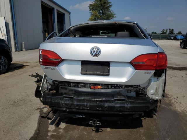 Photo 5 VIN: 3VWLL7AJ9DM230768 - VOLKSWAGEN JETTA 