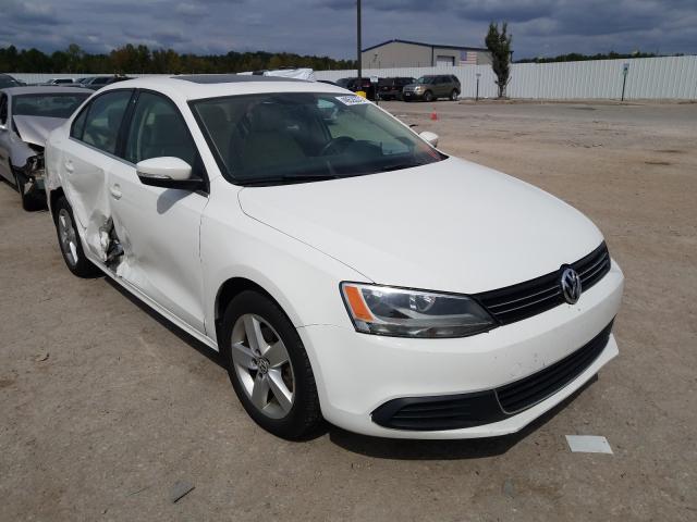 Photo 0 VIN: 3VWLL7AJ9DM246436 - VOLKSWAGEN JETTA TDI 