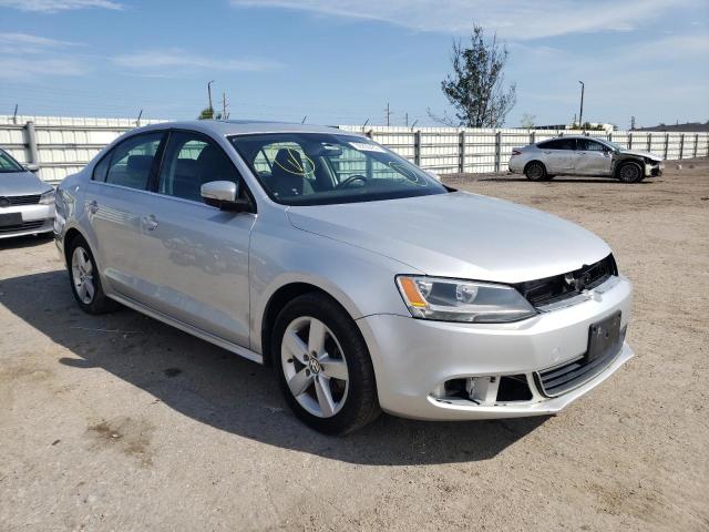 Photo 0 VIN: 3VWLL7AJ9DM279940 - VOLKSWAGEN JETTA TDI 