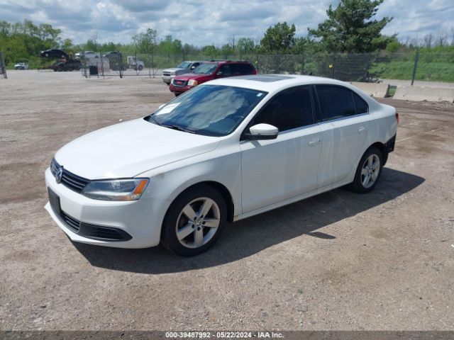 Photo 1 VIN: 3VWLL7AJ9DM300544 - VOLKSWAGEN JETTA 