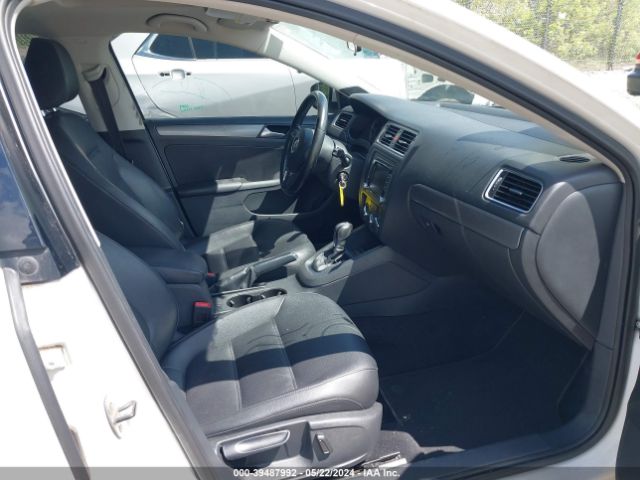 Photo 4 VIN: 3VWLL7AJ9DM300544 - VOLKSWAGEN JETTA 