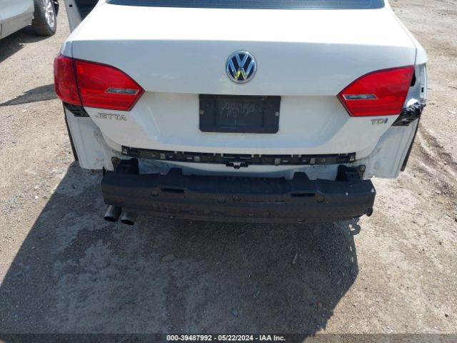 Photo 5 VIN: 3VWLL7AJ9DM300544 - VOLKSWAGEN JETTA 