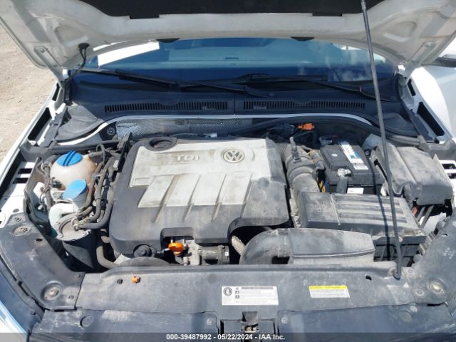 Photo 9 VIN: 3VWLL7AJ9DM300544 - VOLKSWAGEN JETTA 