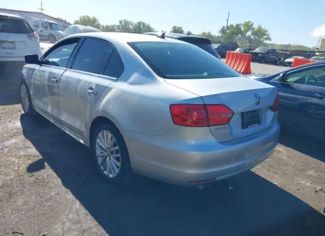 Photo 2 VIN: 3VWLL7AJ9DM357231 - VOLKSWAGEN JETTA 