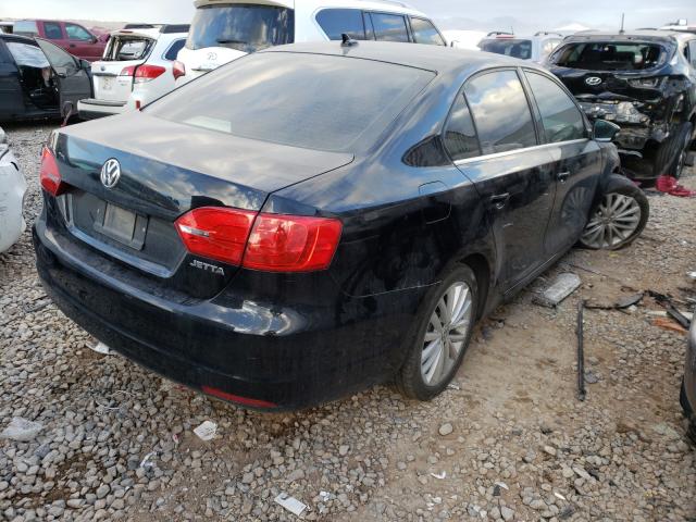 Photo 3 VIN: 3VWLL7AJ9DM359299 - VOLKSWAGEN JETTA TDI 