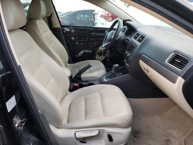 Photo 4 VIN: 3VWLL7AJ9DM359299 - VOLKSWAGEN JETTA TDI 