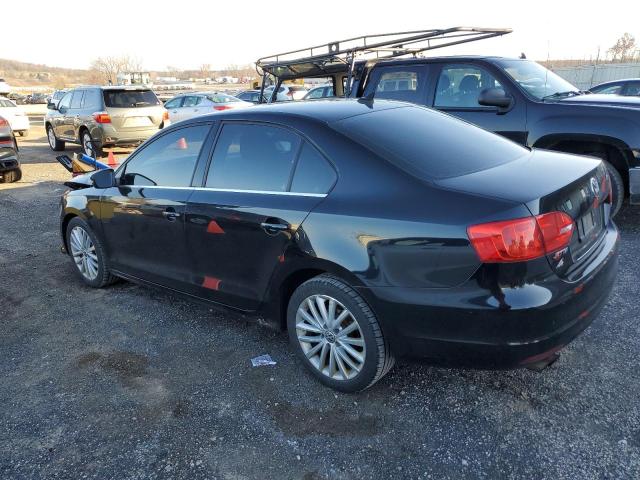 Photo 1 VIN: 3VWLL7AJ9DM360517 - VOLKSWAGEN JETTA TDI 