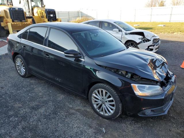 Photo 3 VIN: 3VWLL7AJ9DM360517 - VOLKSWAGEN JETTA TDI 