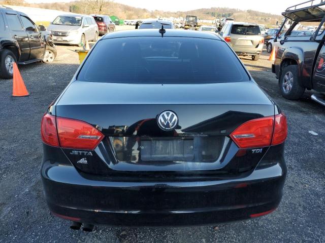 Photo 5 VIN: 3VWLL7AJ9DM360517 - VOLKSWAGEN JETTA TDI 