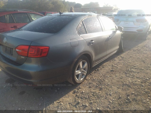 Photo 3 VIN: 3VWLL7AJ9DM371355 - VOLKSWAGEN JETTA 