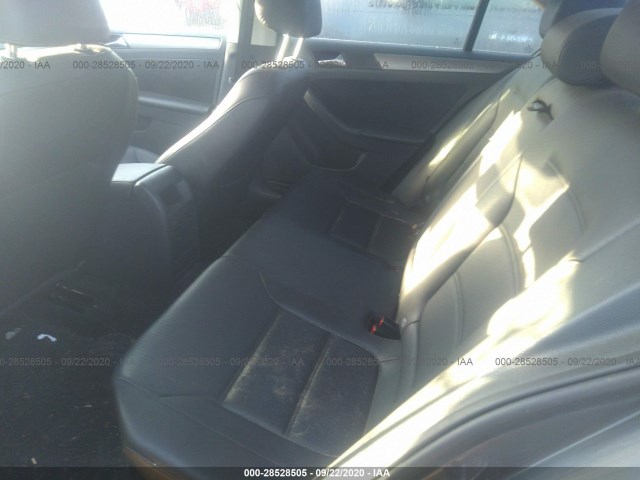 Photo 7 VIN: 3VWLL7AJ9DM371355 - VOLKSWAGEN JETTA 