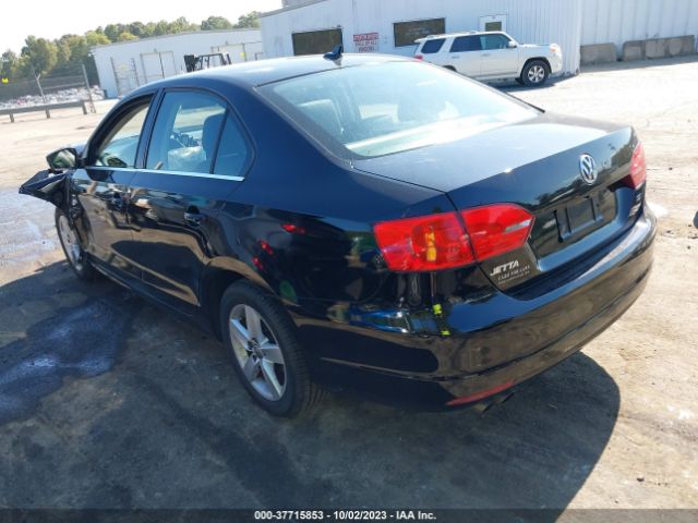 Photo 2 VIN: 3VWLL7AJ9DM407934 - VOLKSWAGEN JETTA 