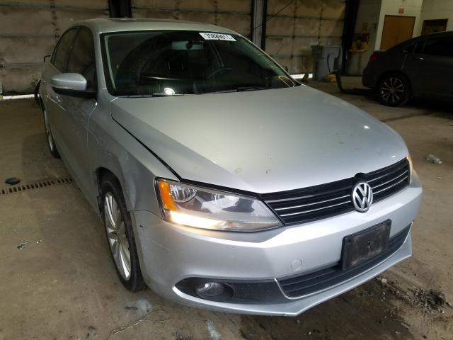 Photo 0 VIN: 3VWLL7AJ9DM411014 - VOLKSWAGEN JETTA TDI 