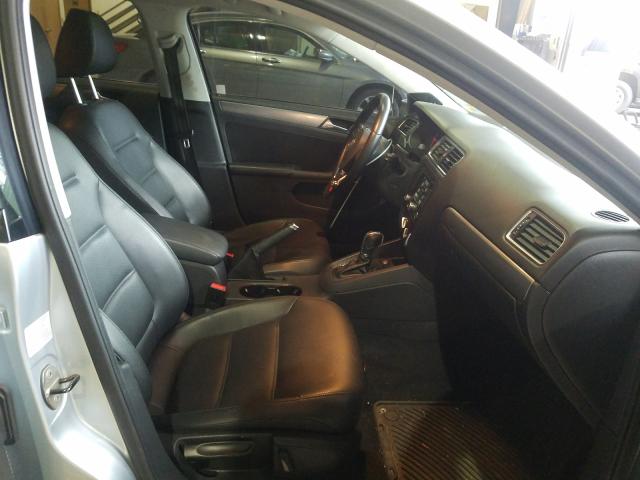 Photo 4 VIN: 3VWLL7AJ9DM411014 - VOLKSWAGEN JETTA TDI 