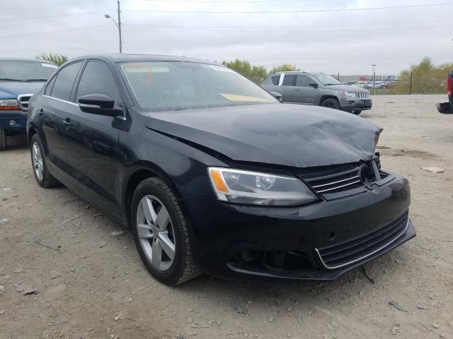 Photo 0 VIN: 3VWLL7AJ9DM413135 - VOLKSWAGEN JETTA TDI 