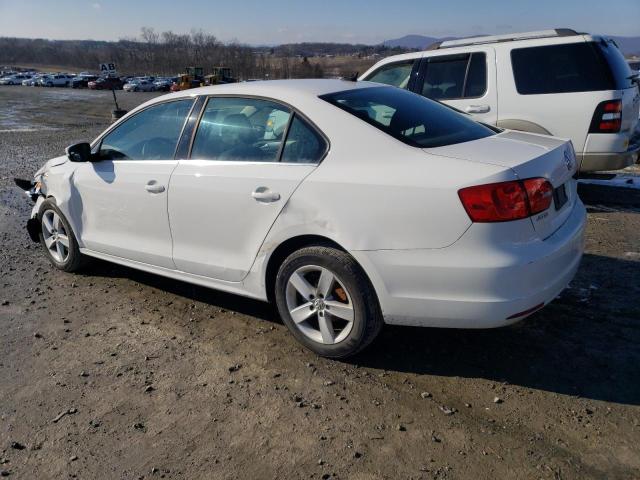 Photo 1 VIN: 3VWLL7AJ9DM415273 - VOLKSWAGEN JETTA TDI 