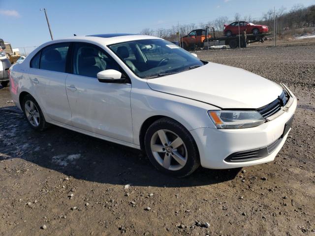 Photo 3 VIN: 3VWLL7AJ9DM415273 - VOLKSWAGEN JETTA TDI 