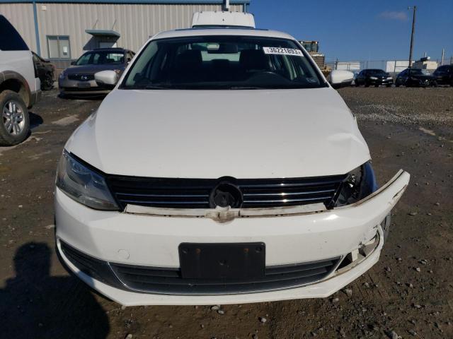 Photo 4 VIN: 3VWLL7AJ9DM415273 - VOLKSWAGEN JETTA TDI 