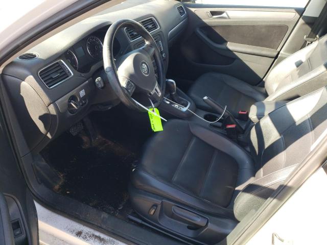 Photo 6 VIN: 3VWLL7AJ9DM415273 - VOLKSWAGEN JETTA TDI 