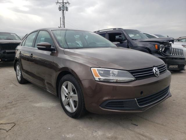 Photo 0 VIN: 3VWLL7AJ9DM418562 - VOLKSWAGEN JETTA TDI 