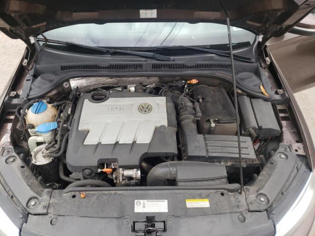 Photo 6 VIN: 3VWLL7AJ9DM418562 - VOLKSWAGEN JETTA TDI 