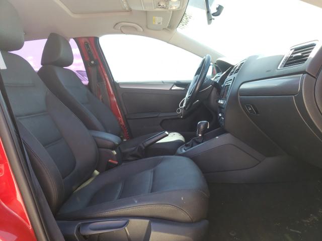 Photo 4 VIN: 3VWLL7AJ9DM419338 - VOLKSWAGEN JETTA TDI 