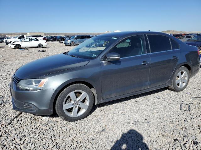 Photo 0 VIN: 3VWLL7AJ9DM433935 - VOLKSWAGEN JETTA TDI 