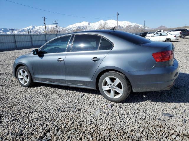 Photo 1 VIN: 3VWLL7AJ9DM433935 - VOLKSWAGEN JETTA TDI 