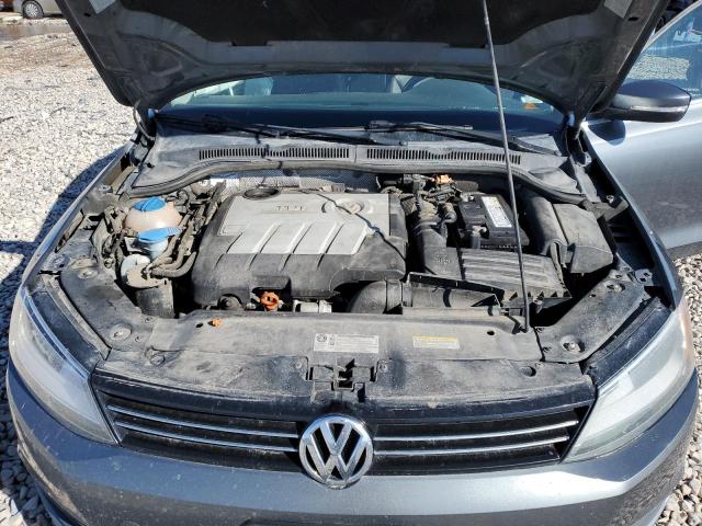 Photo 10 VIN: 3VWLL7AJ9DM433935 - VOLKSWAGEN JETTA TDI 