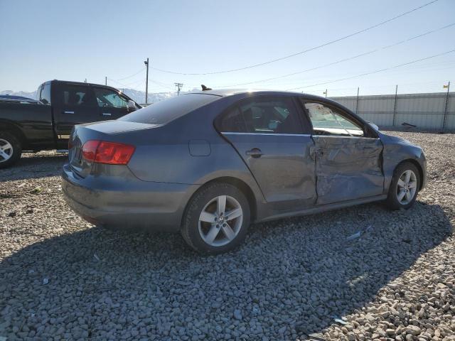 Photo 2 VIN: 3VWLL7AJ9DM433935 - VOLKSWAGEN JETTA TDI 