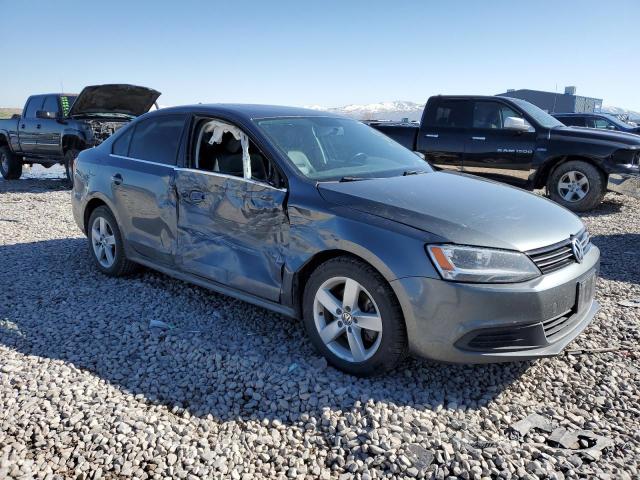 Photo 3 VIN: 3VWLL7AJ9DM433935 - VOLKSWAGEN JETTA TDI 