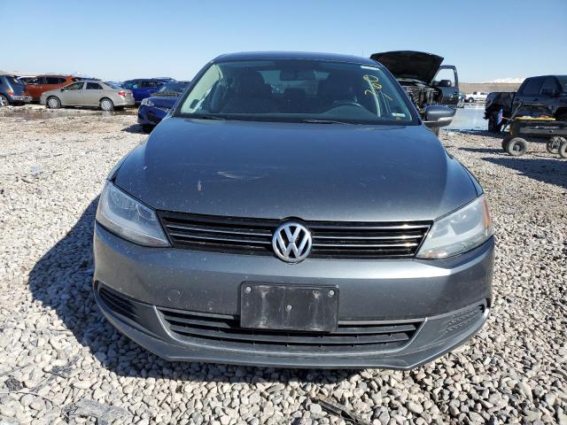 Photo 4 VIN: 3VWLL7AJ9DM433935 - VOLKSWAGEN JETTA TDI 