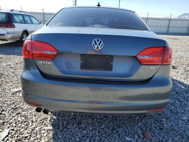 Photo 5 VIN: 3VWLL7AJ9DM433935 - VOLKSWAGEN JETTA TDI 