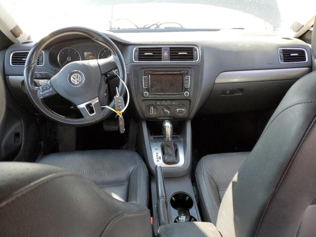 Photo 7 VIN: 3VWLL7AJ9DM433935 - VOLKSWAGEN JETTA TDI 