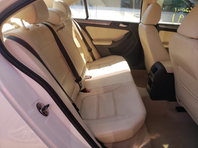 Photo 5 VIN: 3VWLL7AJ9DM440397 - VOLKSWAGEN JETTA 