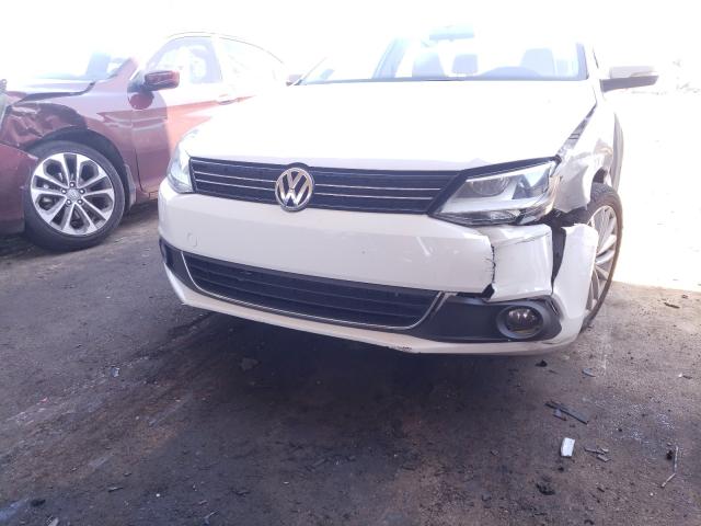 Photo 8 VIN: 3VWLL7AJ9DM440397 - VOLKSWAGEN JETTA 