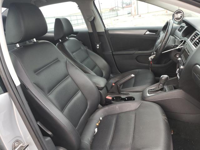 Photo 4 VIN: 3VWLL7AJ9DM446233 - VOLKSWAGEN JETTA TDI 