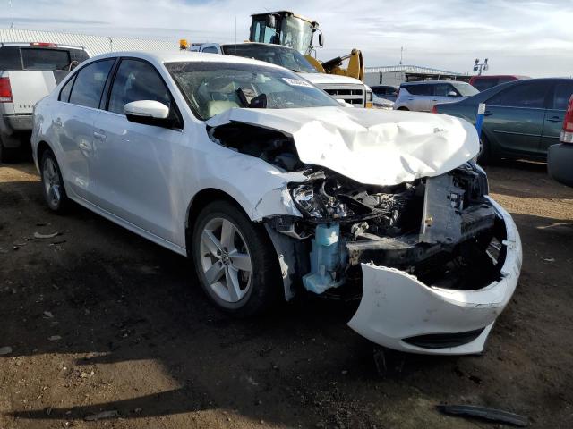 Photo 3 VIN: 3VWLL7AJ9DM446314 - VOLKSWAGEN JETTA 