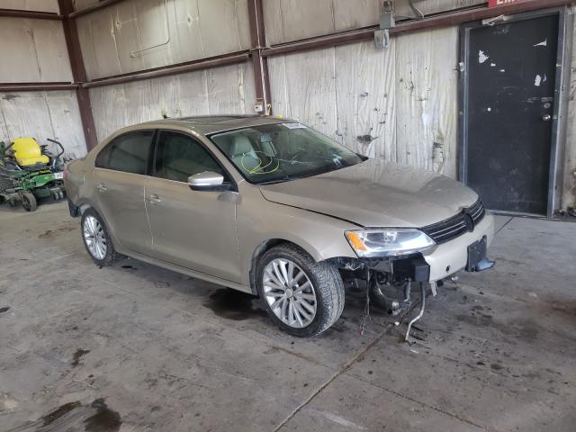 Photo 0 VIN: 3VWLL7AJ9EM244266 - VOLKSWAGEN JETTA TDI 