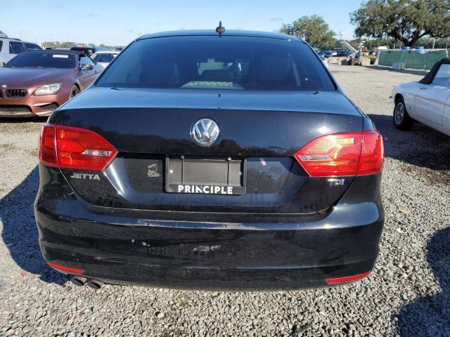 Photo 5 VIN: 3VWLL7AJ9EM249757 - VOLKSWAGEN JETTA 