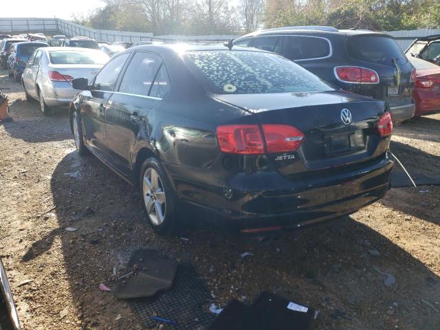 Photo 1 VIN: 3VWLL7AJ9EM265246 - VOLKSWAGEN JETTA 