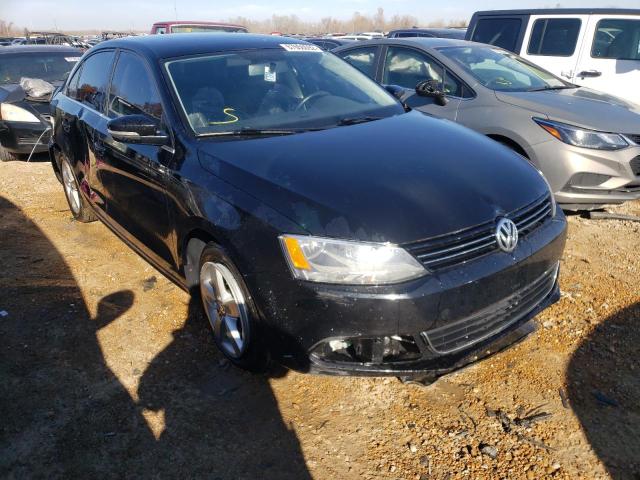 Photo 3 VIN: 3VWLL7AJ9EM265246 - VOLKSWAGEN JETTA 